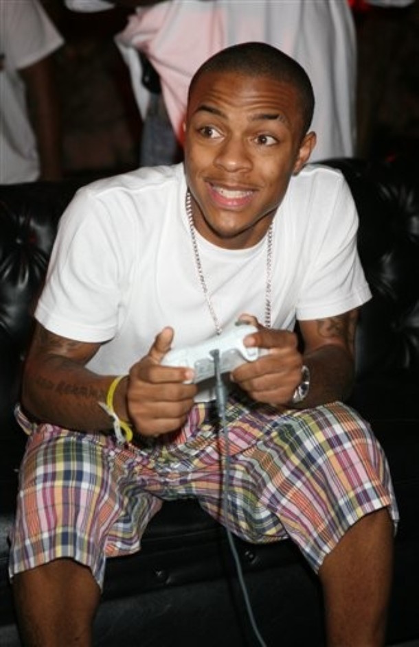 Bow Wow
