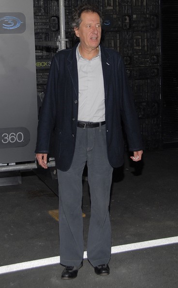 Geoffrey Rush